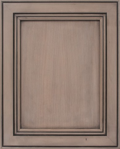 Starmark brisbane full overlay cabinet door style